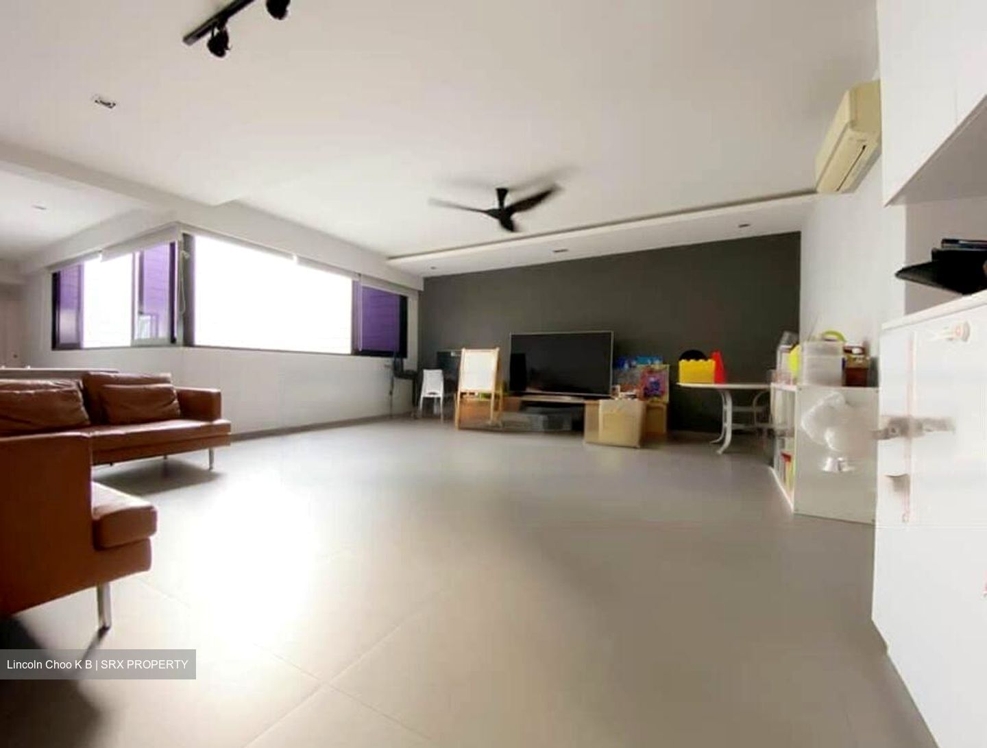 Yong Siak Court (D3), Apartment #466276971